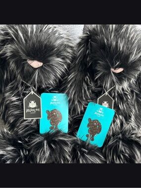 Jellycat Inkli BNWT UK Selfridges Exclusive